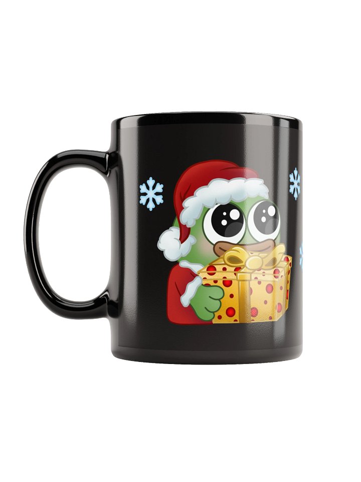 Christmas present (limited edition 1 out of 484733) product image (1)