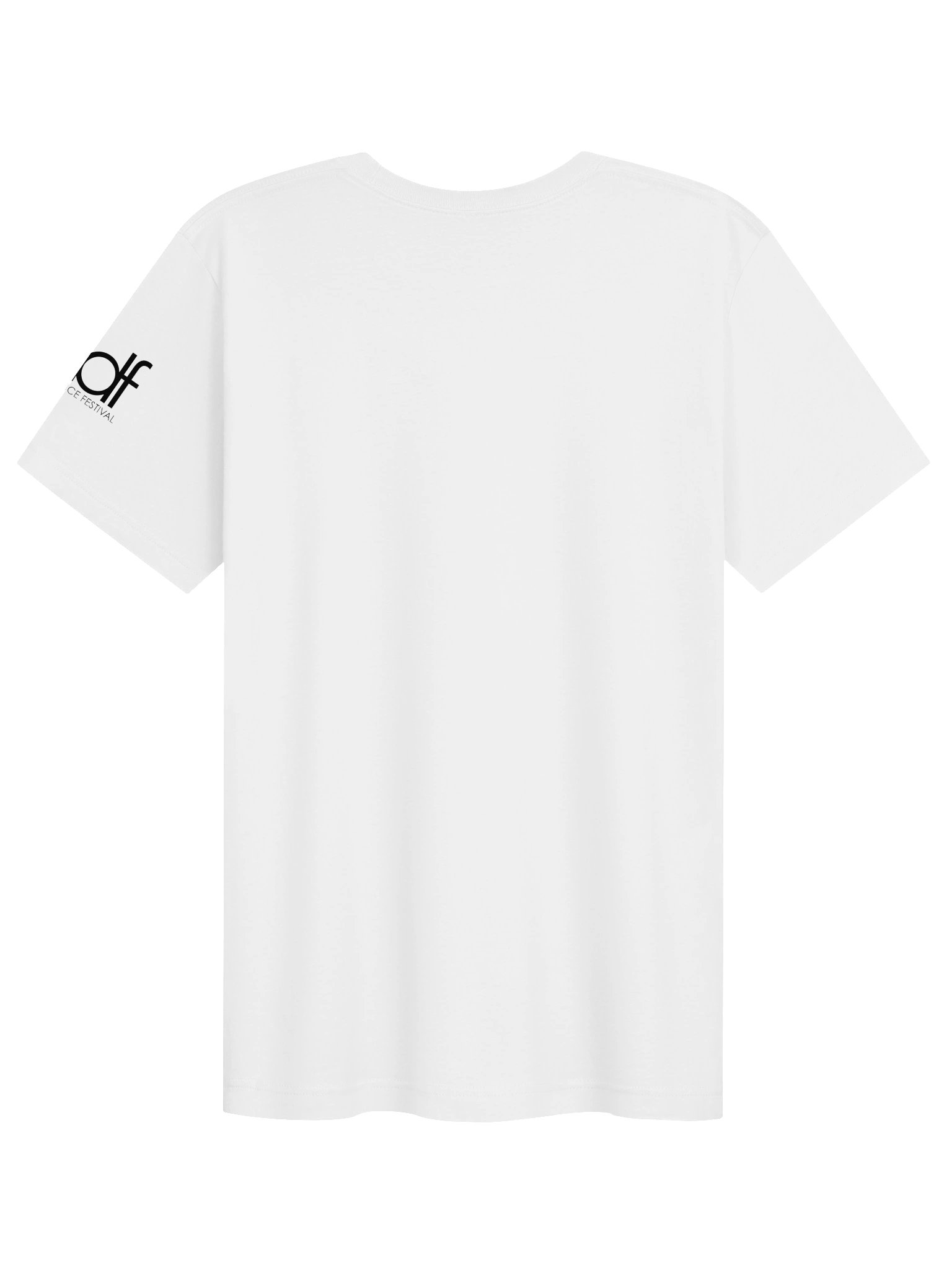 Premium I <3 Marin Dance Festival – Unisex T-Shirt product image (12)