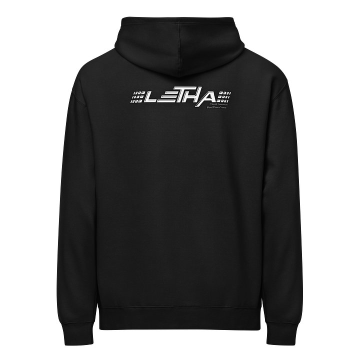 CLASSIC LETHA HOODIE product image (2)