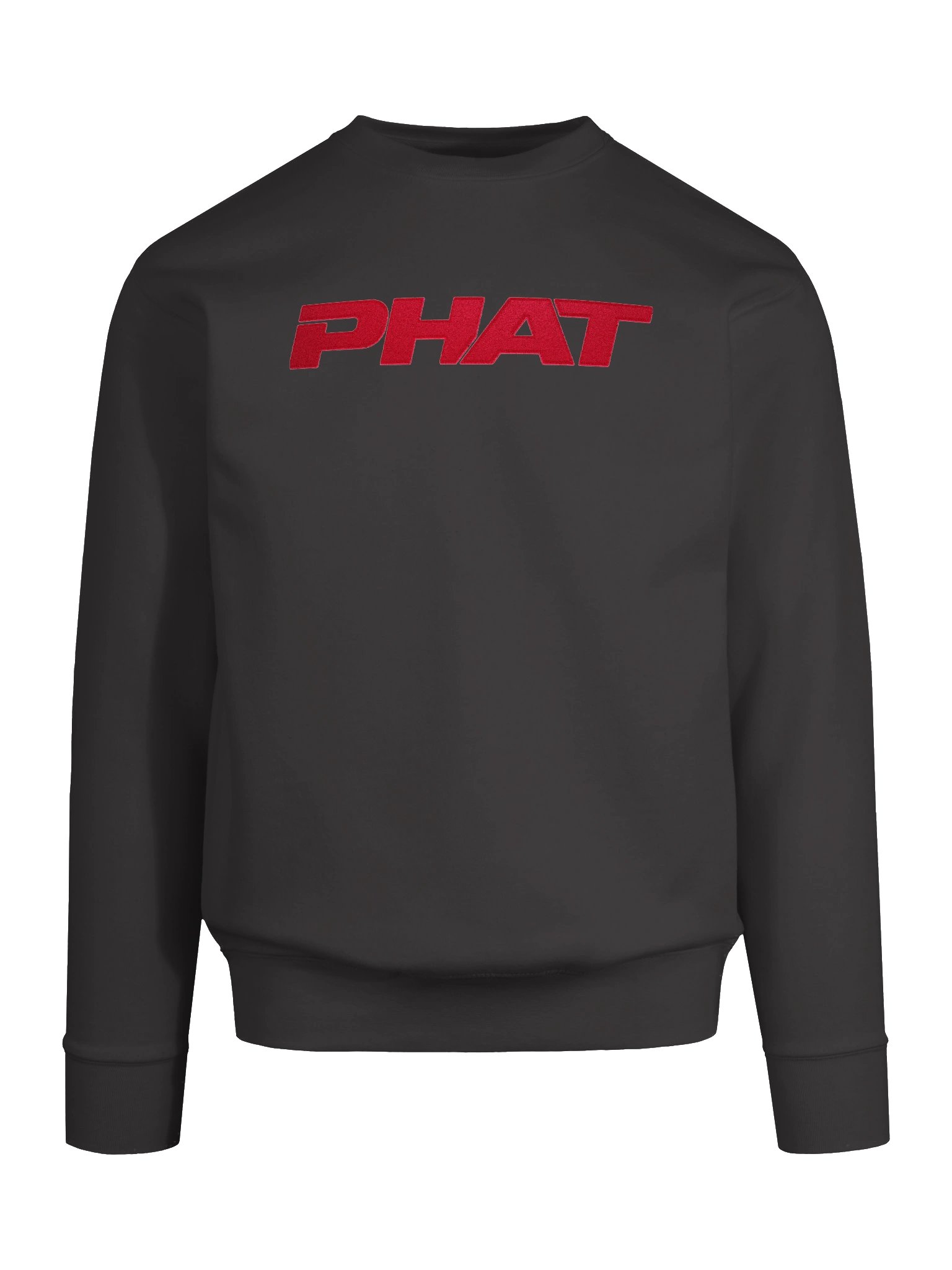 PHAT Flamingo Pink Sweatshirt product image (9)