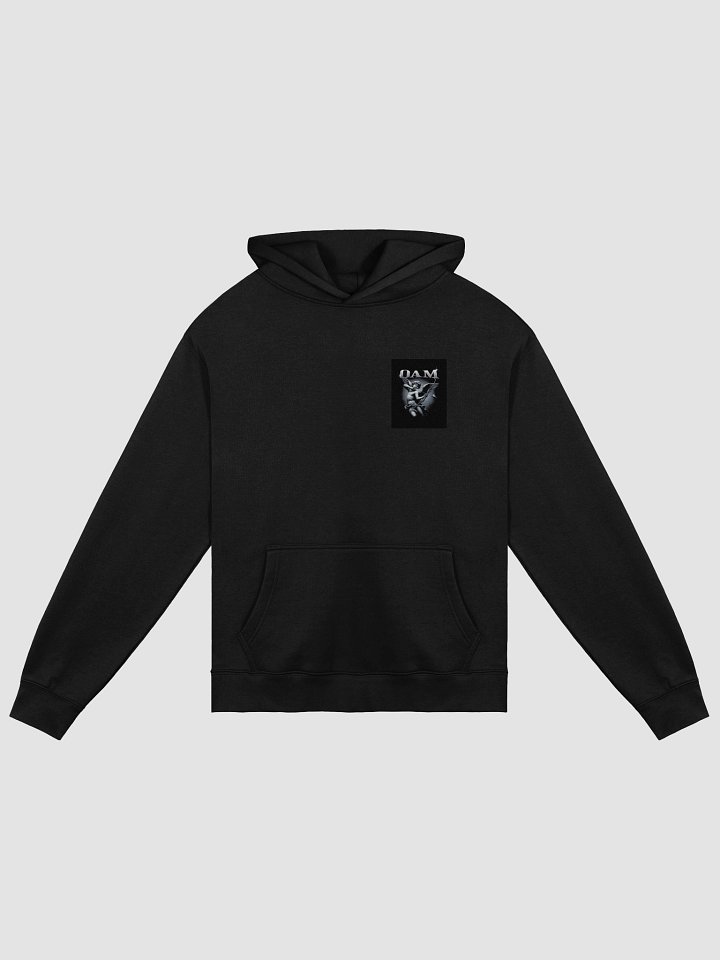 Celestial Archer Oversized Hoodie product image (2)