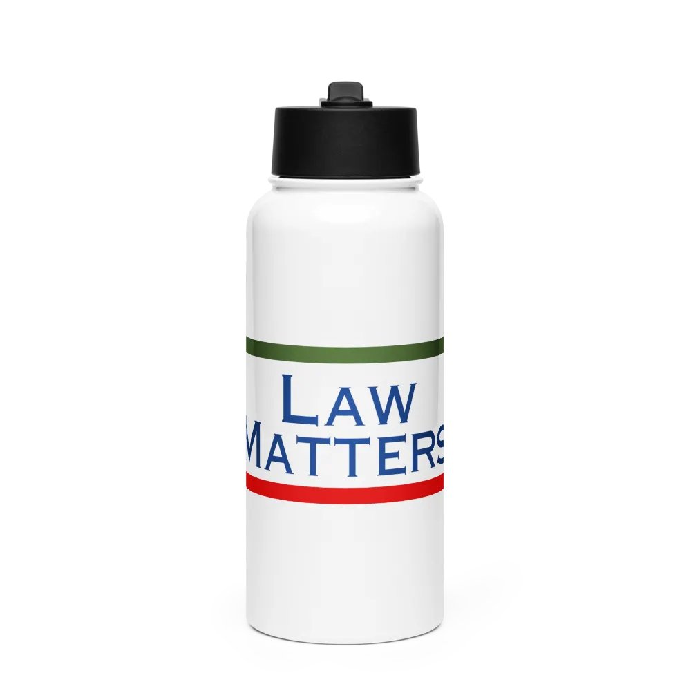 insulated water bottle product image (1)