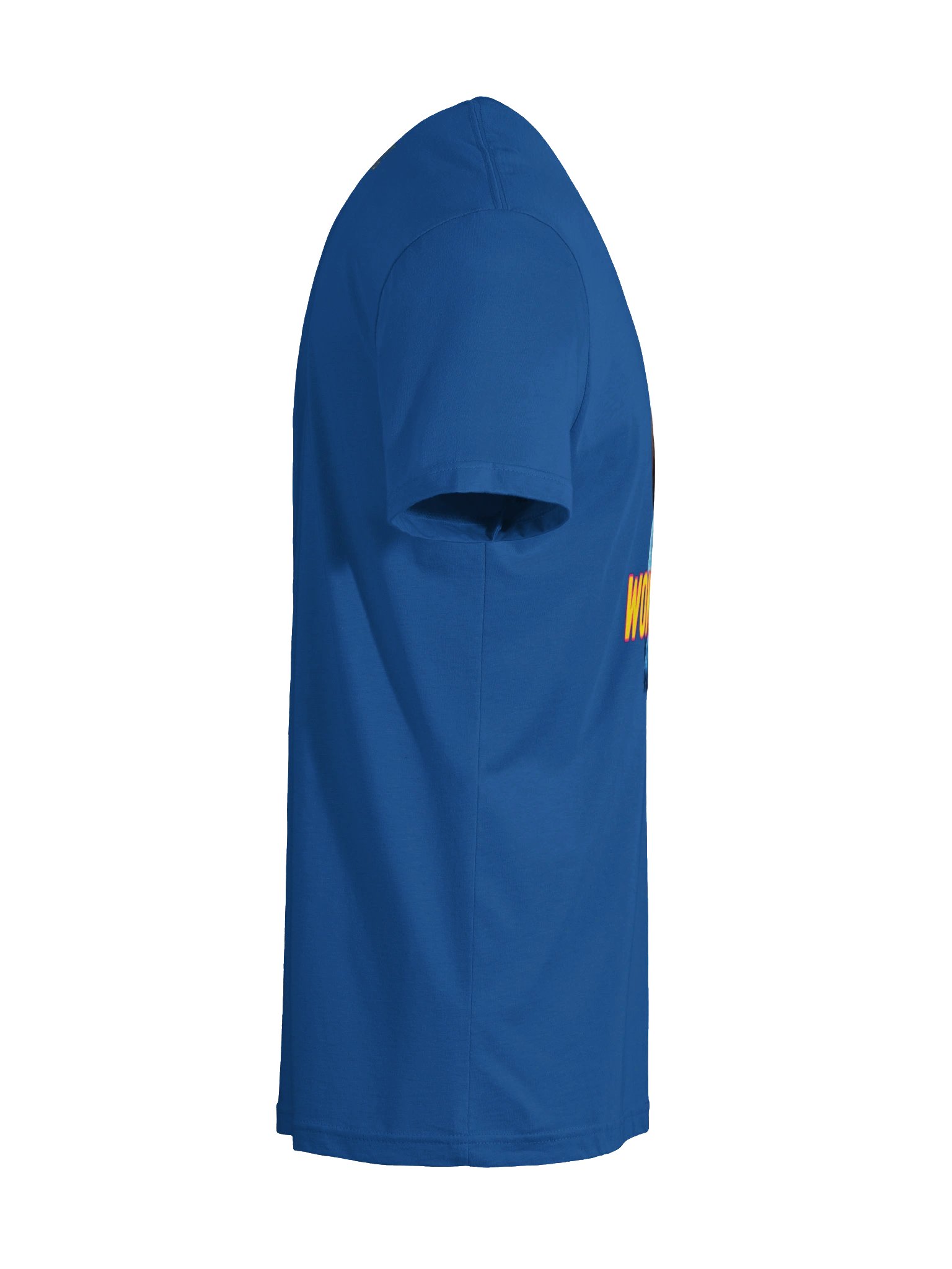 Maglietta “Wokeaholic” Culture Wars | Uomo product image (10)