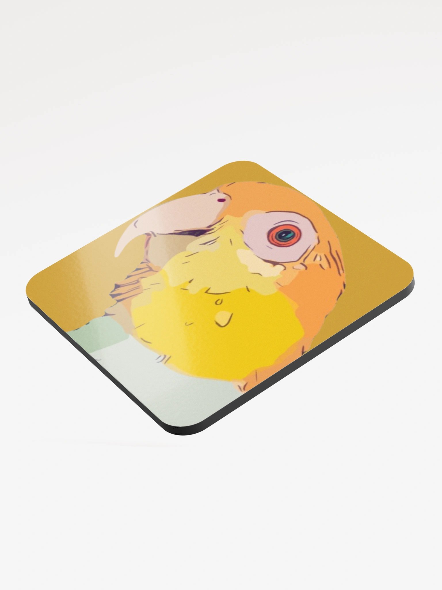 Caique Coaster product image (3)