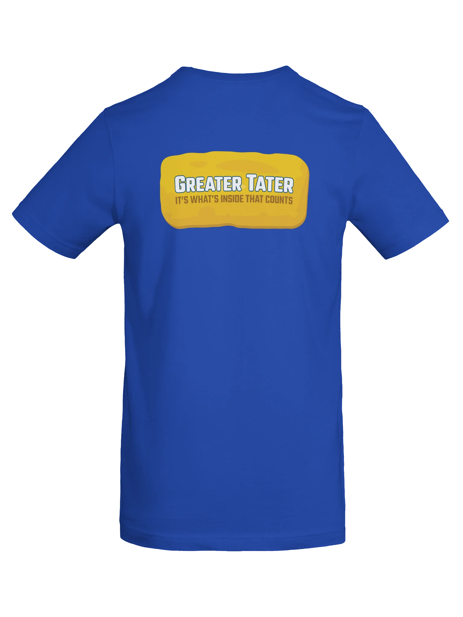 Greater Tater - Fair 2026 product image (6)