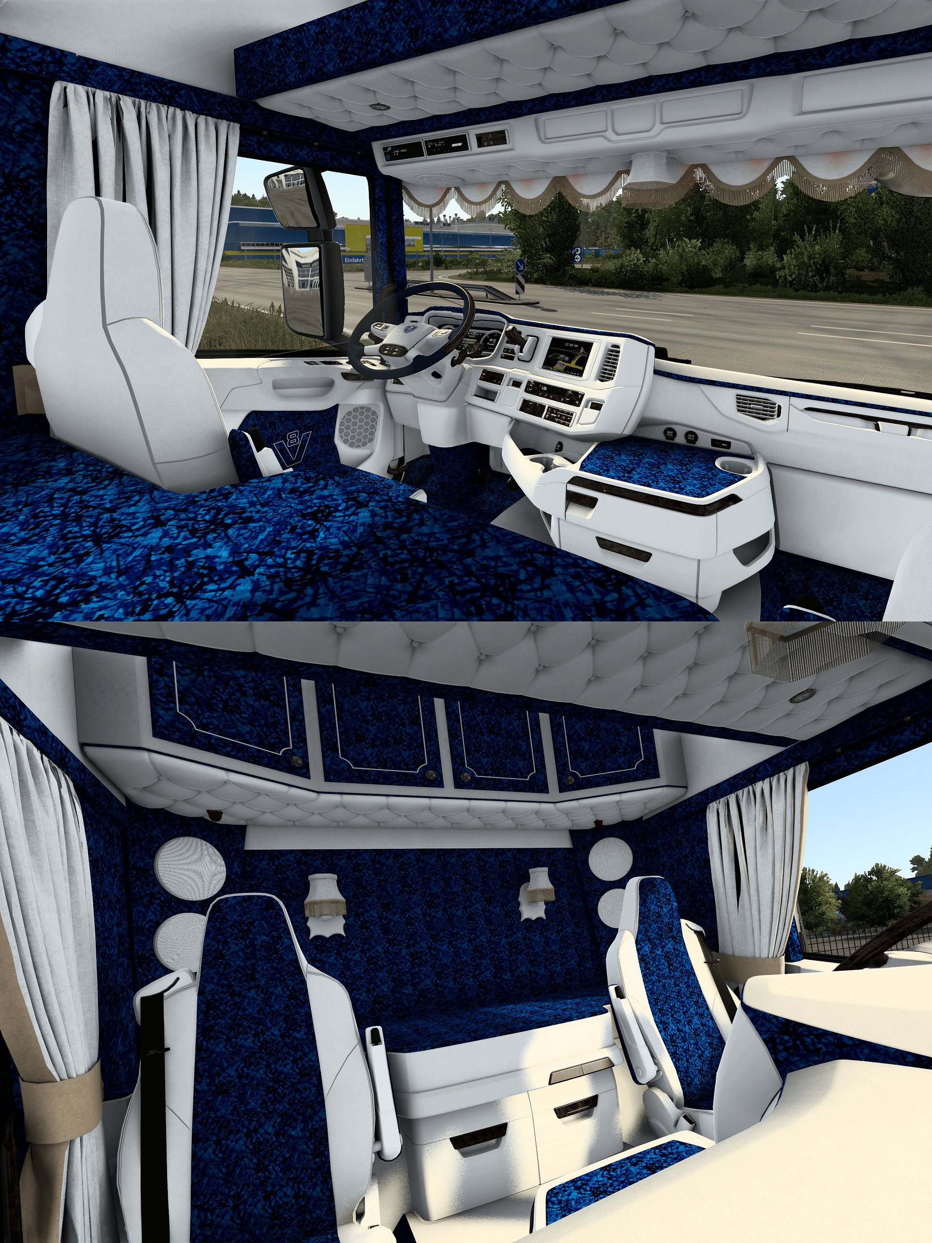 S&R Nathan SpecialInteriorPack product image (1)