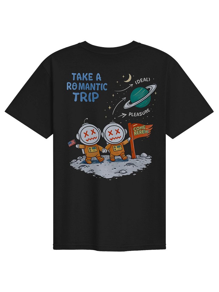 Comfort Colors Heavyweight Garment-Dyed T-Shirt – DTFx Print Edition product image (2)