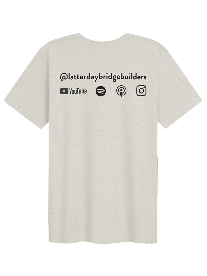Large Logo T-Shirt product image (2)