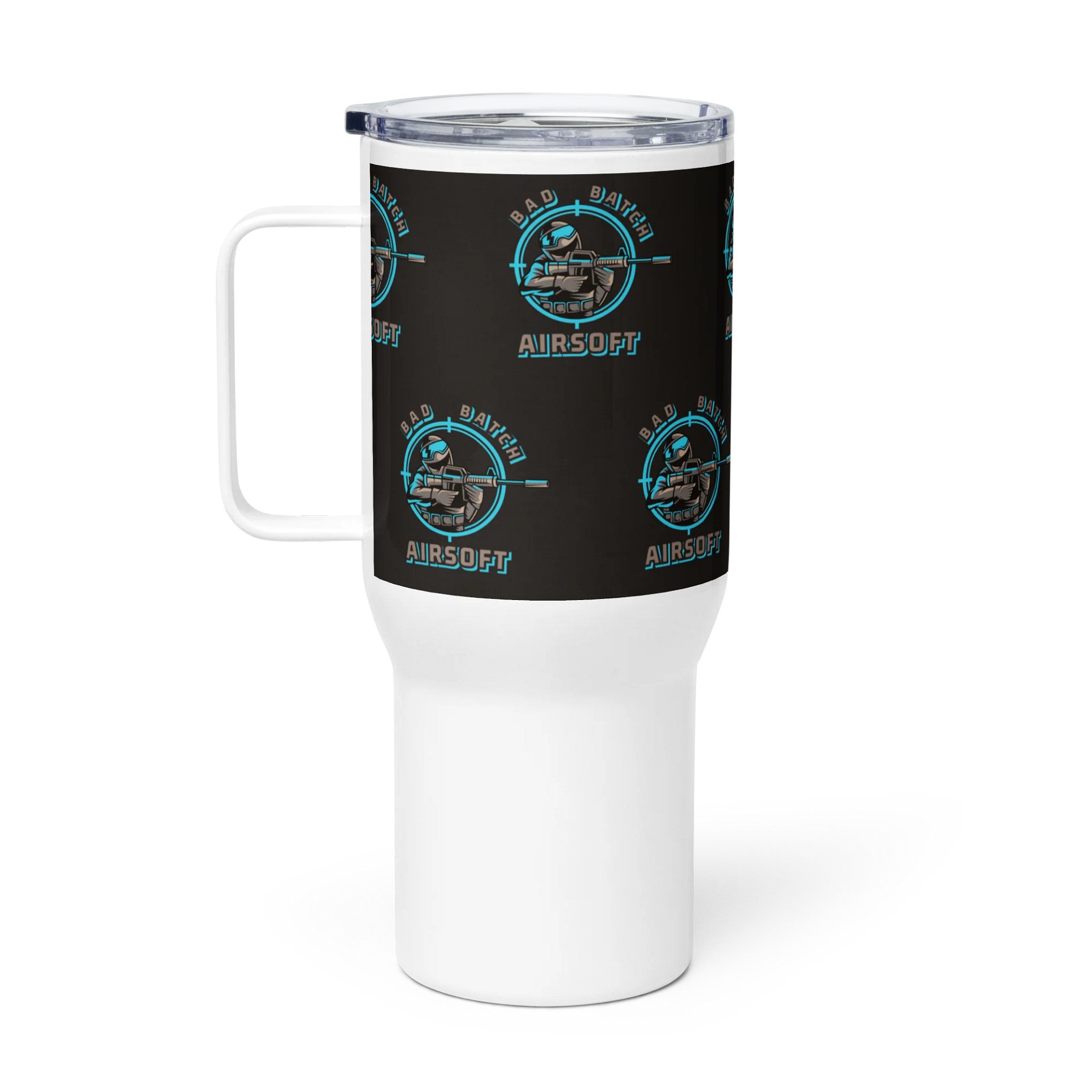 Bad Batch Airsoft Tactical Travel Mug product image (1)