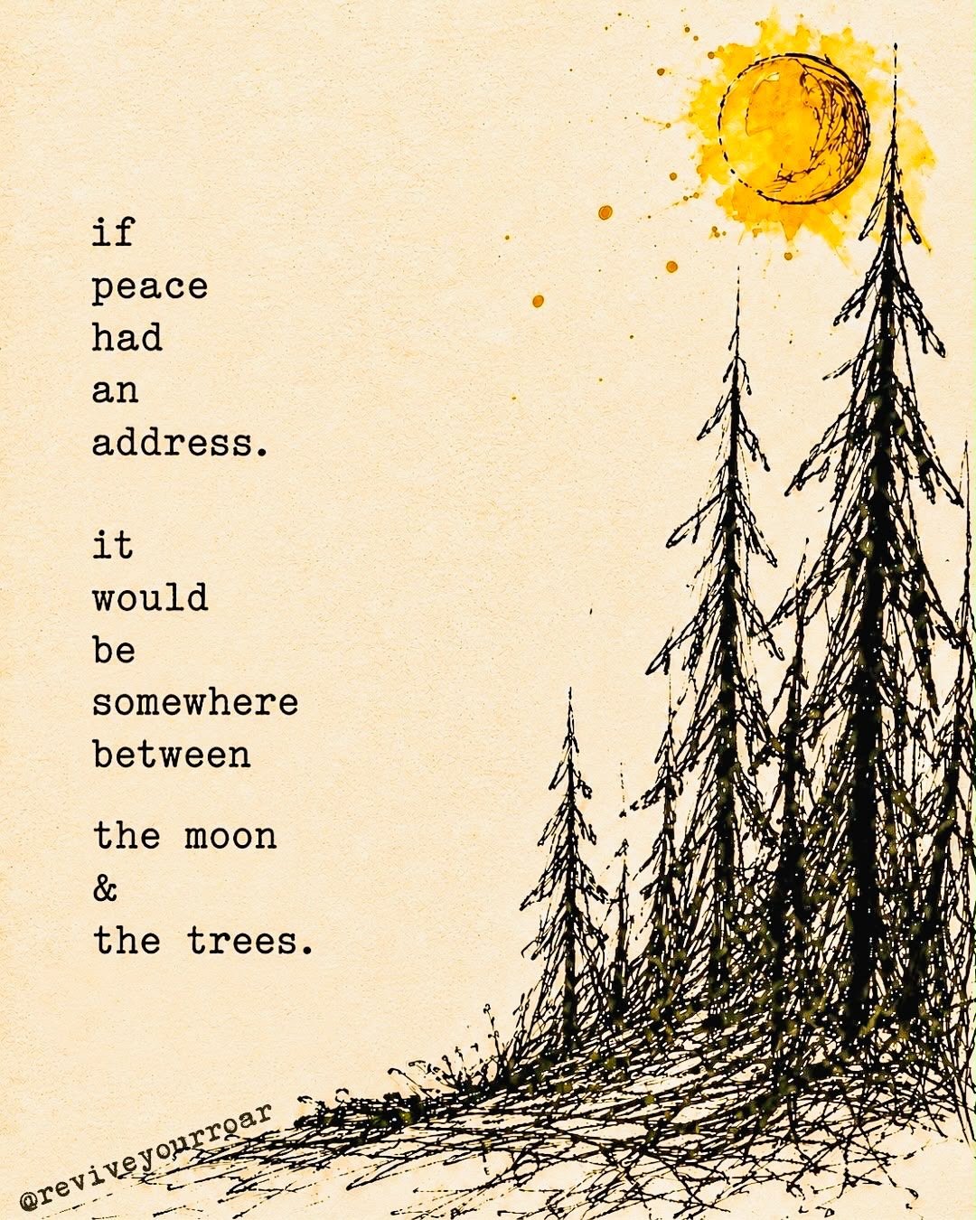 Peace’s address product image (1)