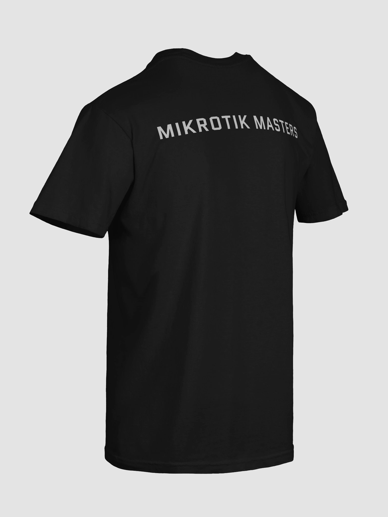 Basic T-shirt product image (10)
