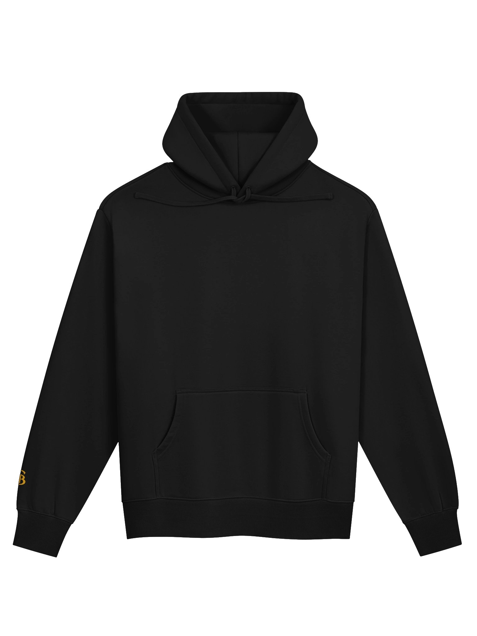Wireframe Bear Hoodie product image (2)