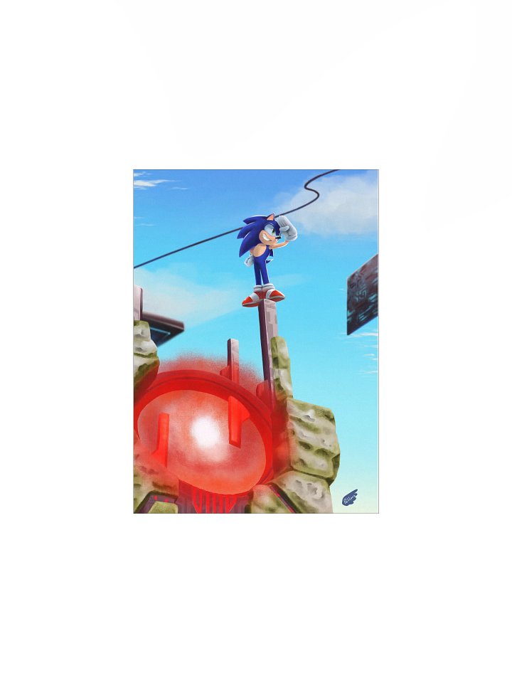 Frontiers [Day] product image (2)