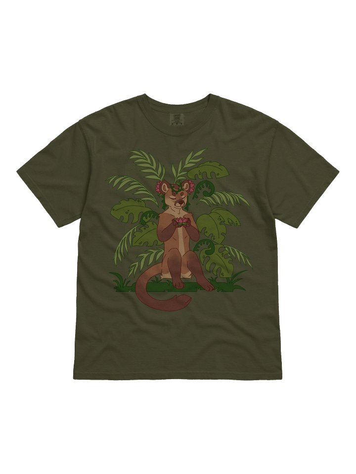 New Growth Tee product image (1)