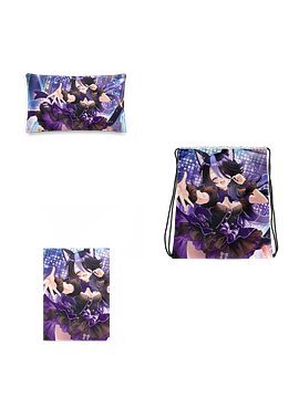 Idol Starry Bundle