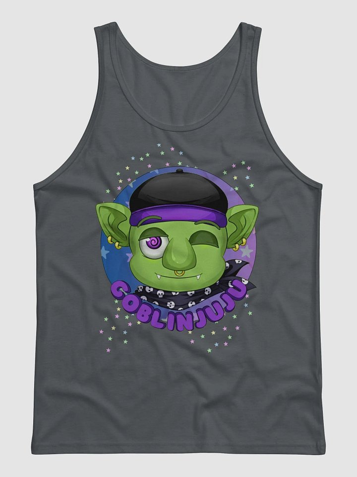 Star Struck GoblinJuju Tank product image (1)