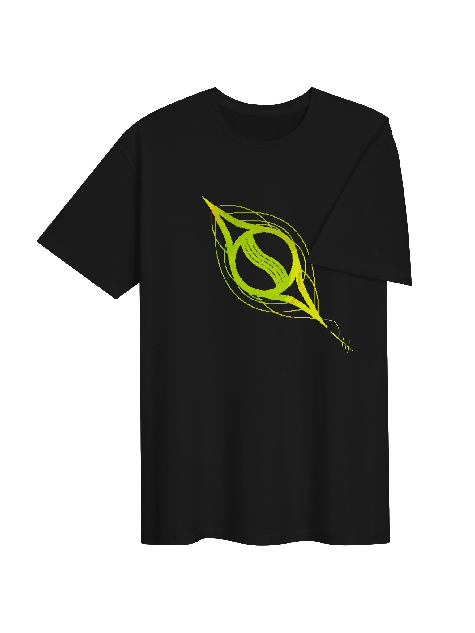 Astral Aurora - Chartreuse product image (31)