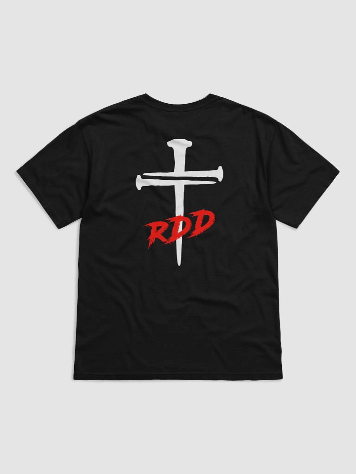 RDD Cross & Circle logo product image (2)
