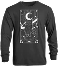 The Boy Tarot Long Sleeve T-Shirt product image (1)
