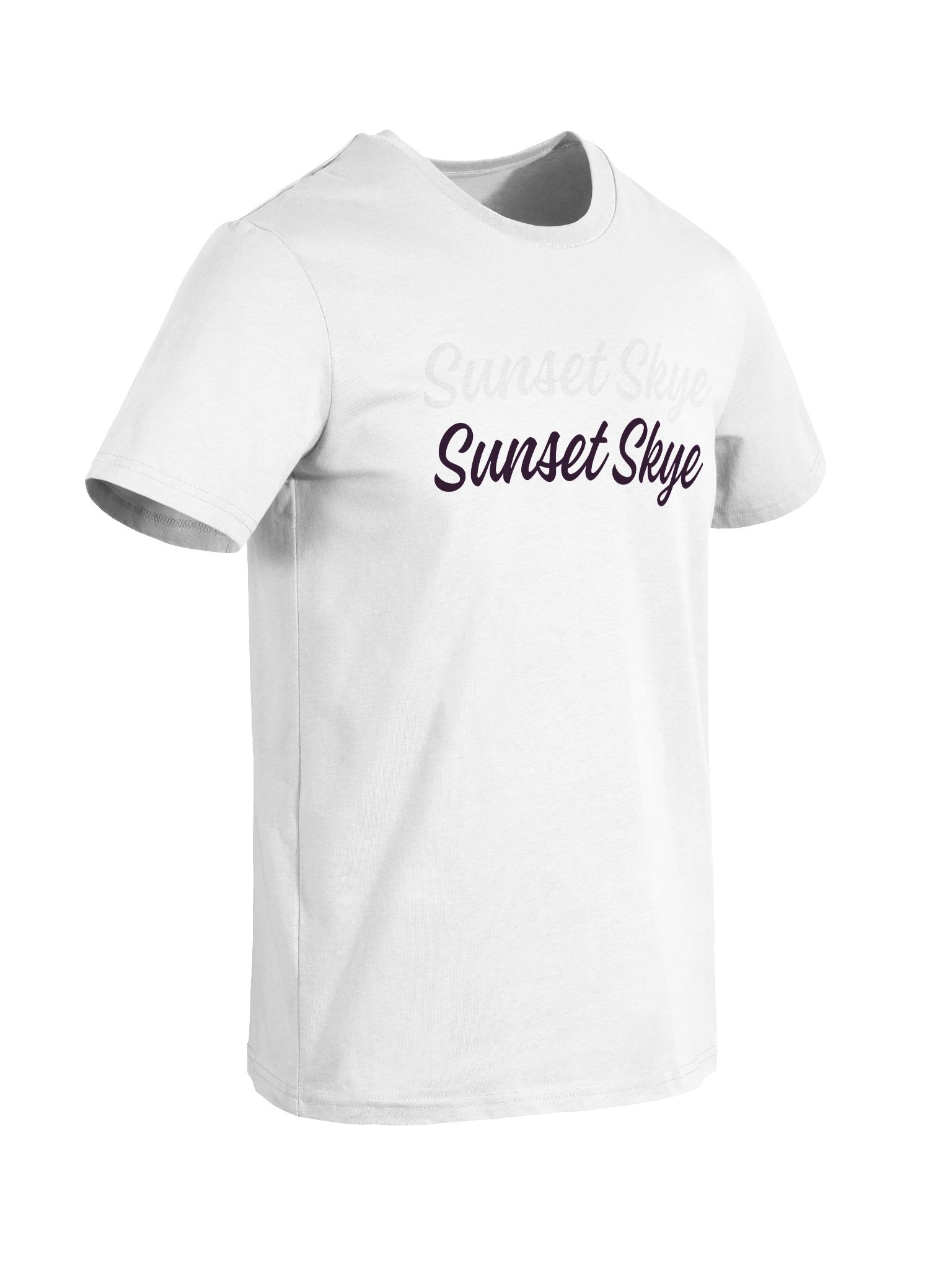 Hamoa Bay Back Signature Organic Tee product image (4)