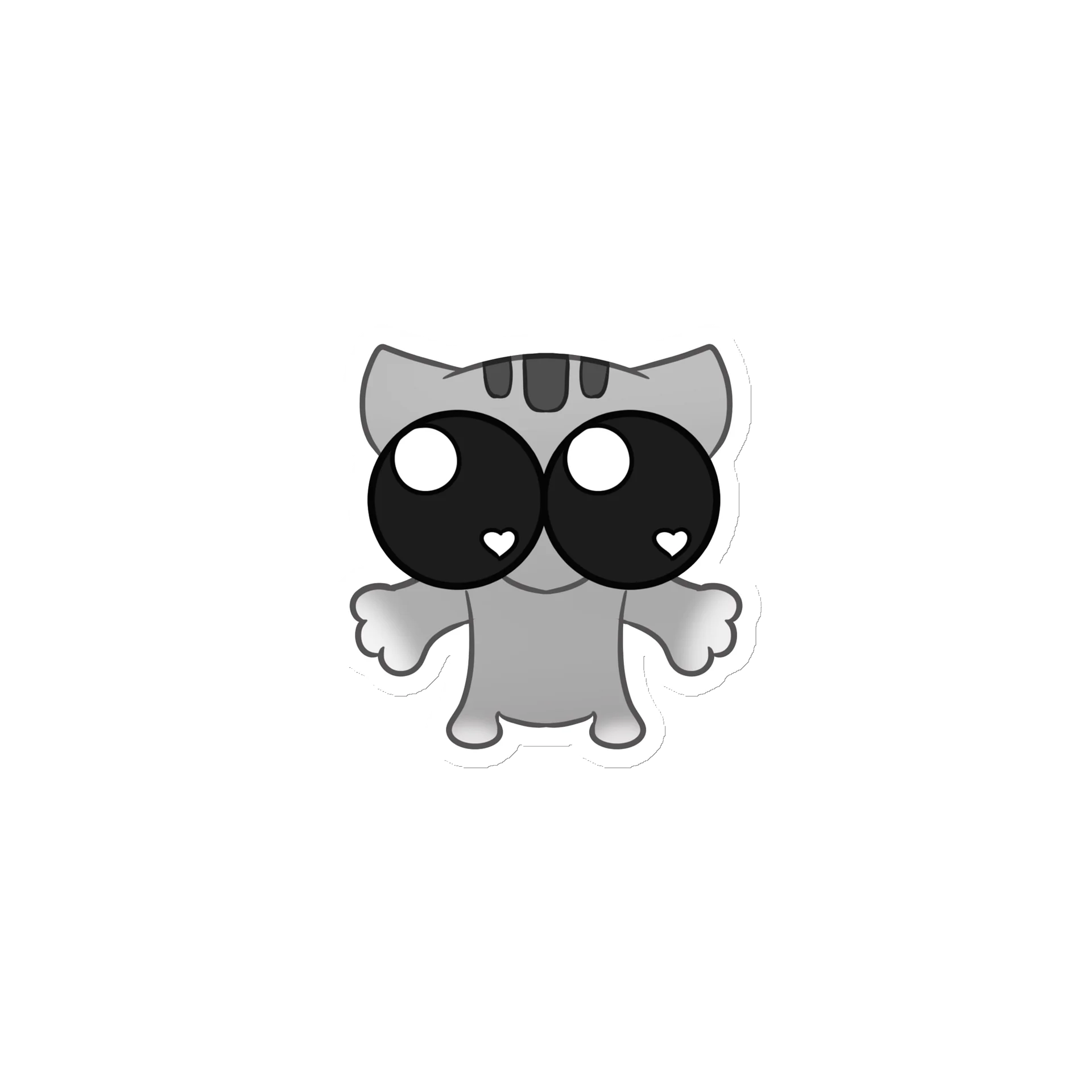 cherry gremlin magnet product image (1)
