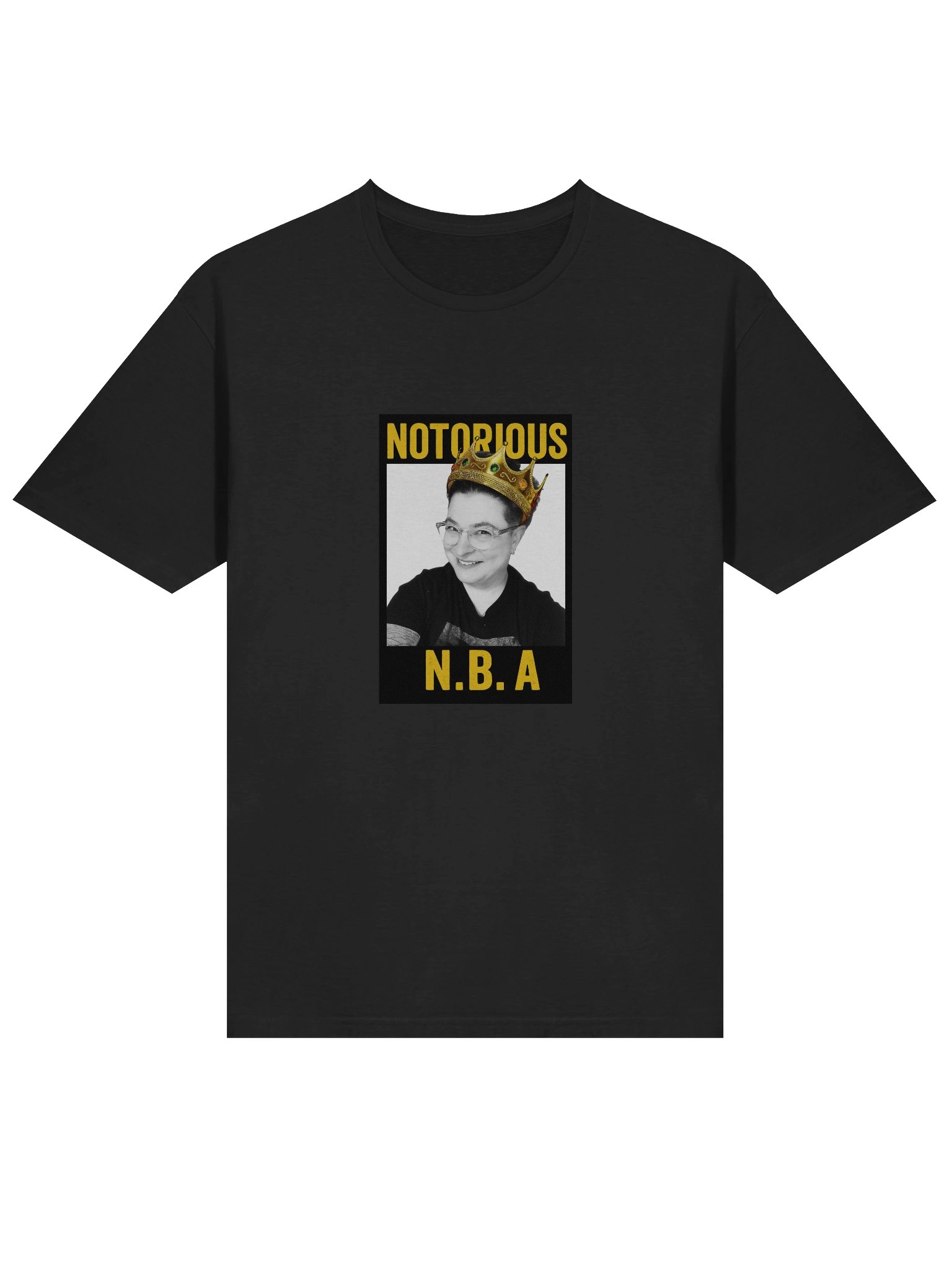 NOTORIOUS Tee product image (1)