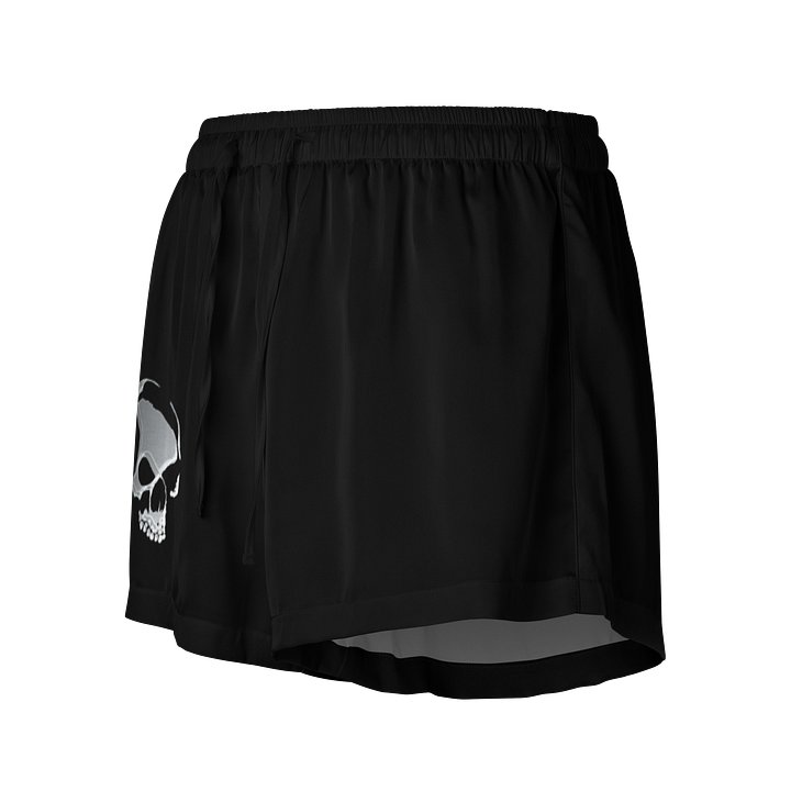 All-Over Print Women's Pajama Shorts product image (1)