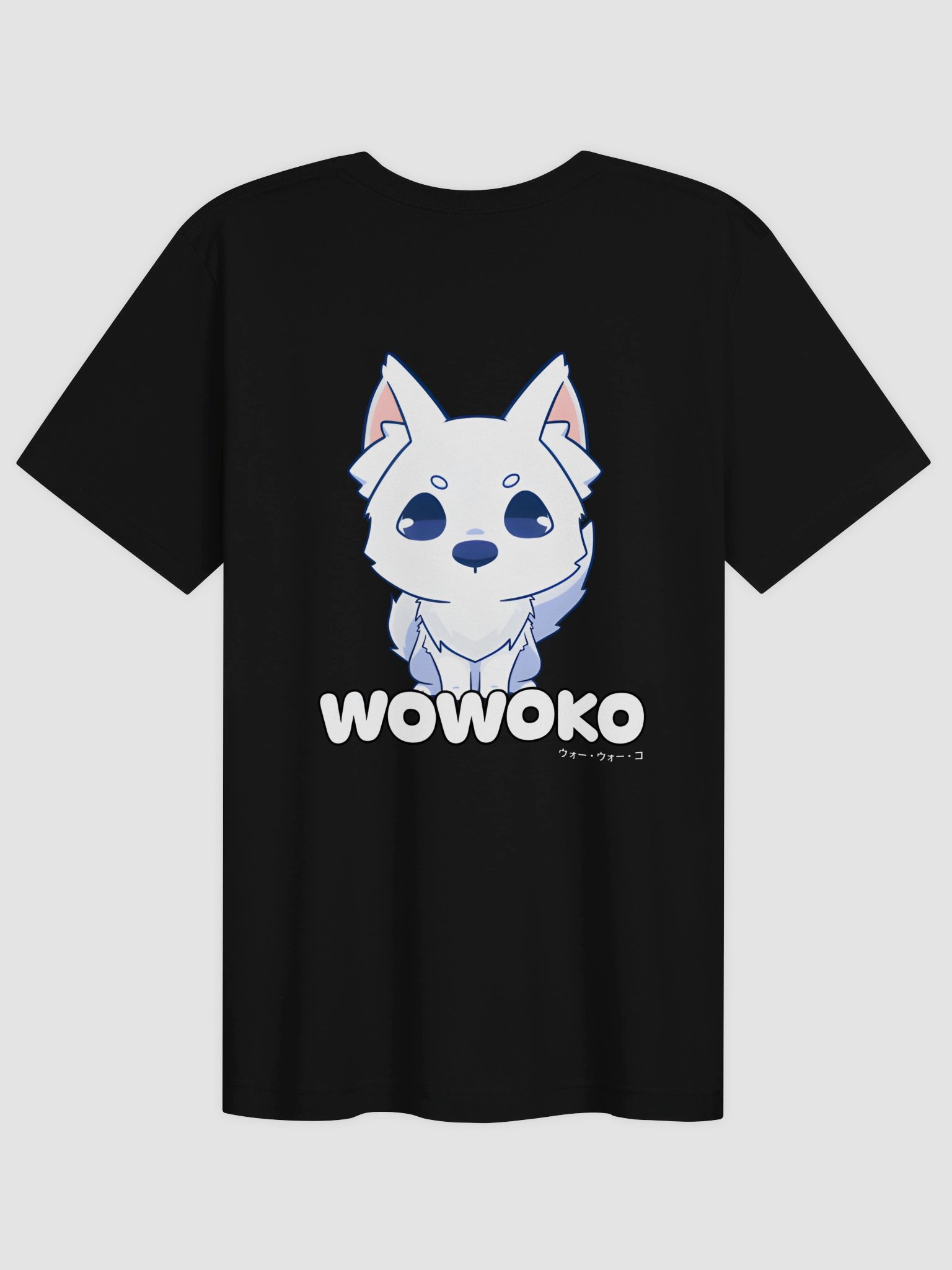 WoWoKo T Shirt product image (2)