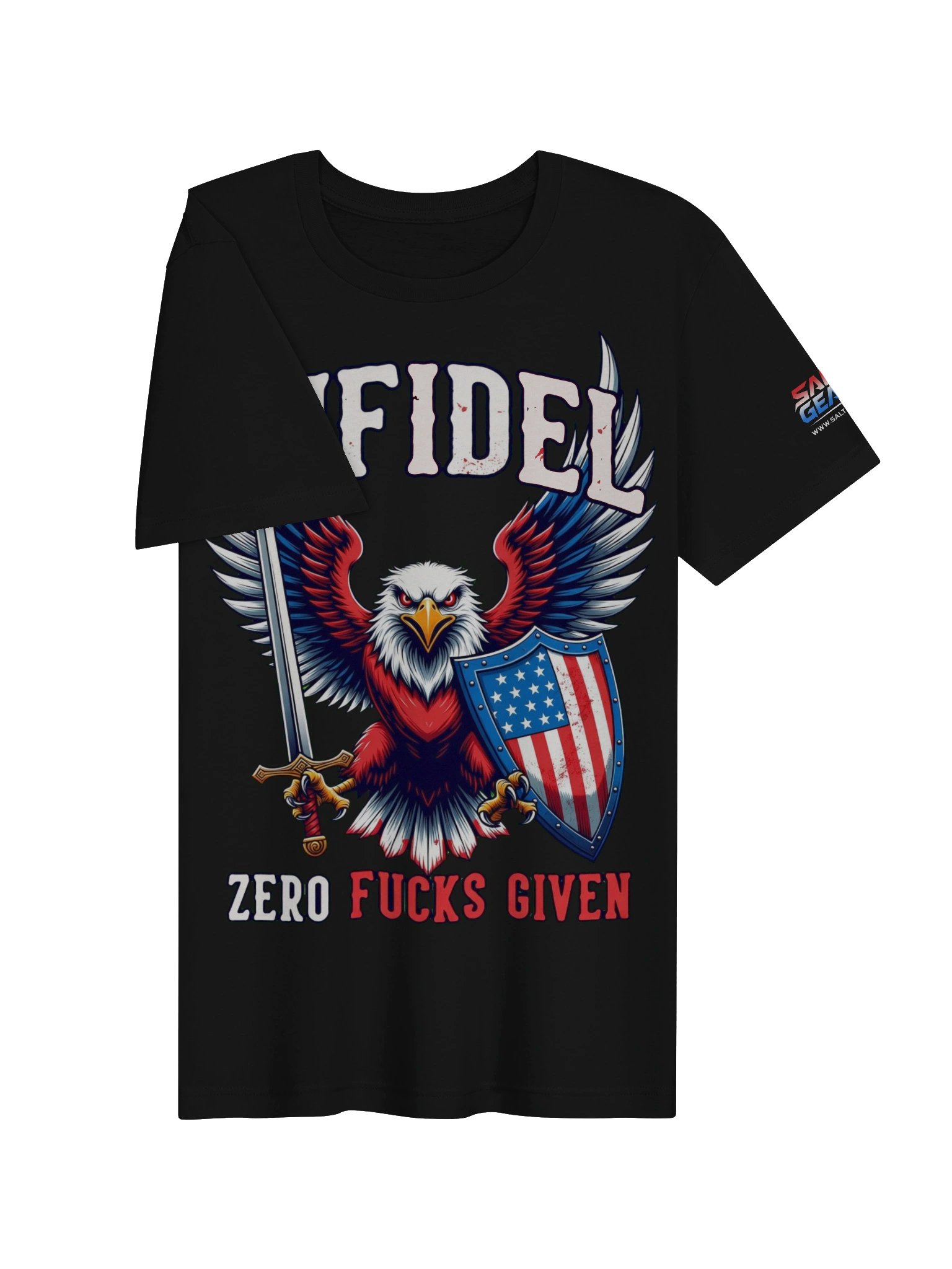 Infidel product image (7)