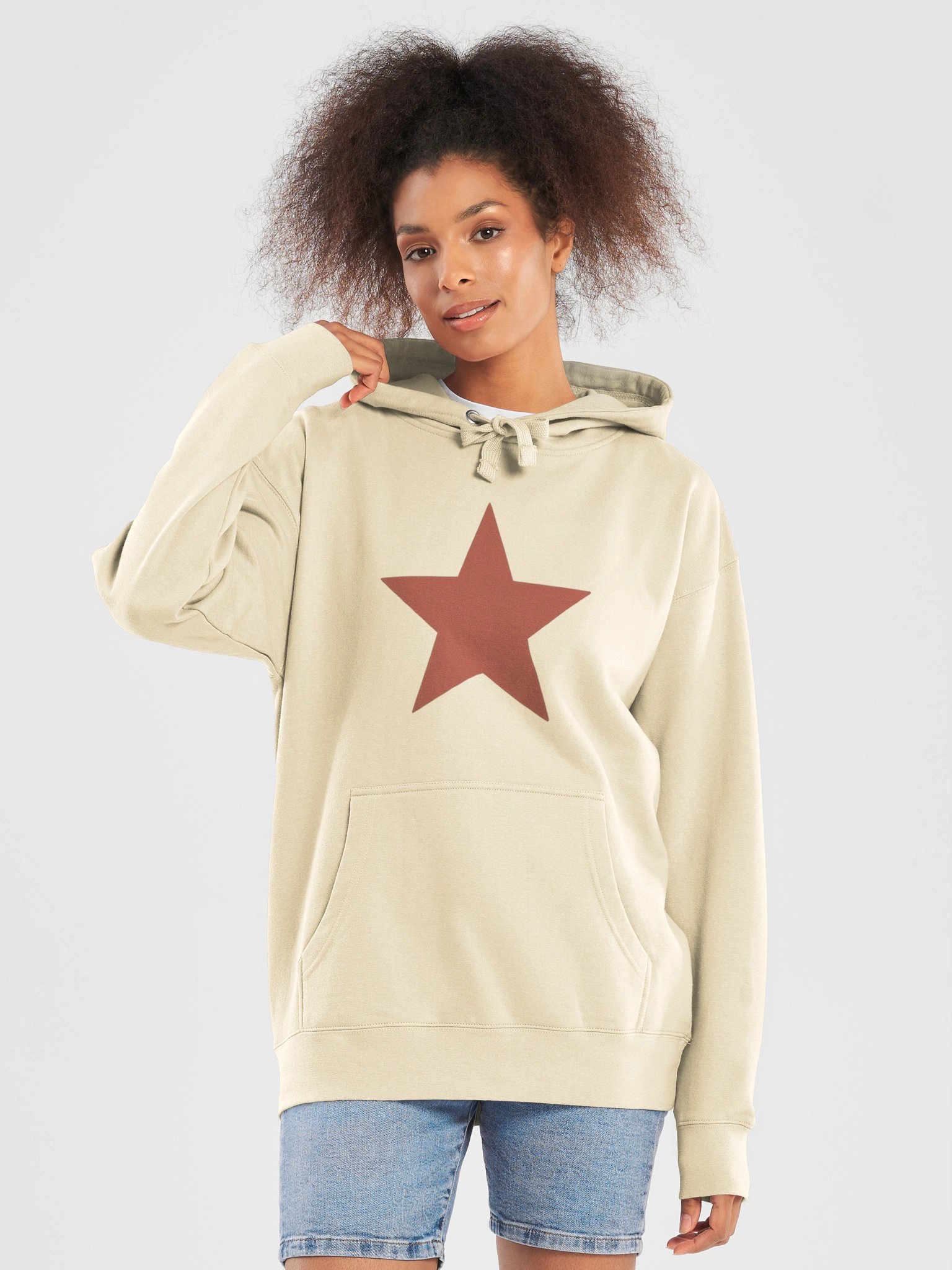 Pawnstormers Star Hoodie product image (13)