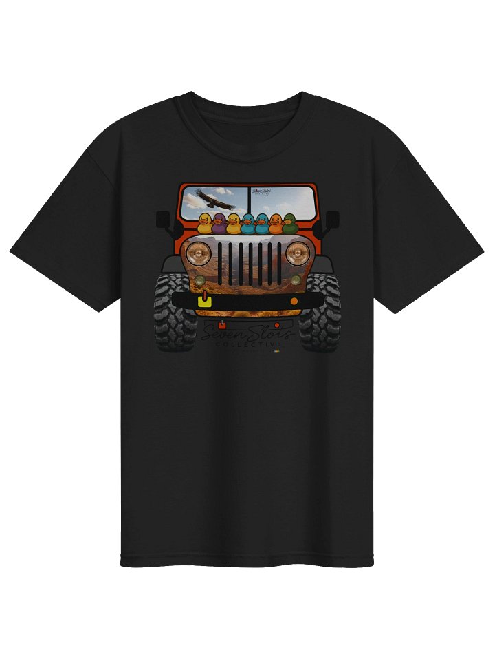 DUCKS IN A ROW™ Canyon Crawl Edition product image (3)