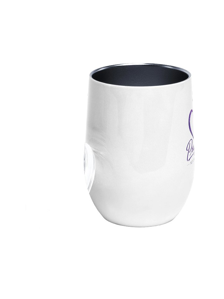Prayer Team Wine Tumbler product image (2)