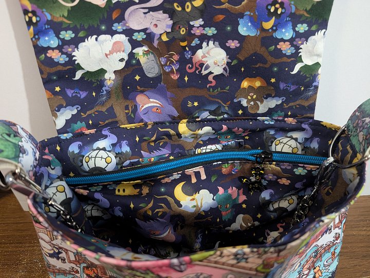Large Monster Town product image (2)