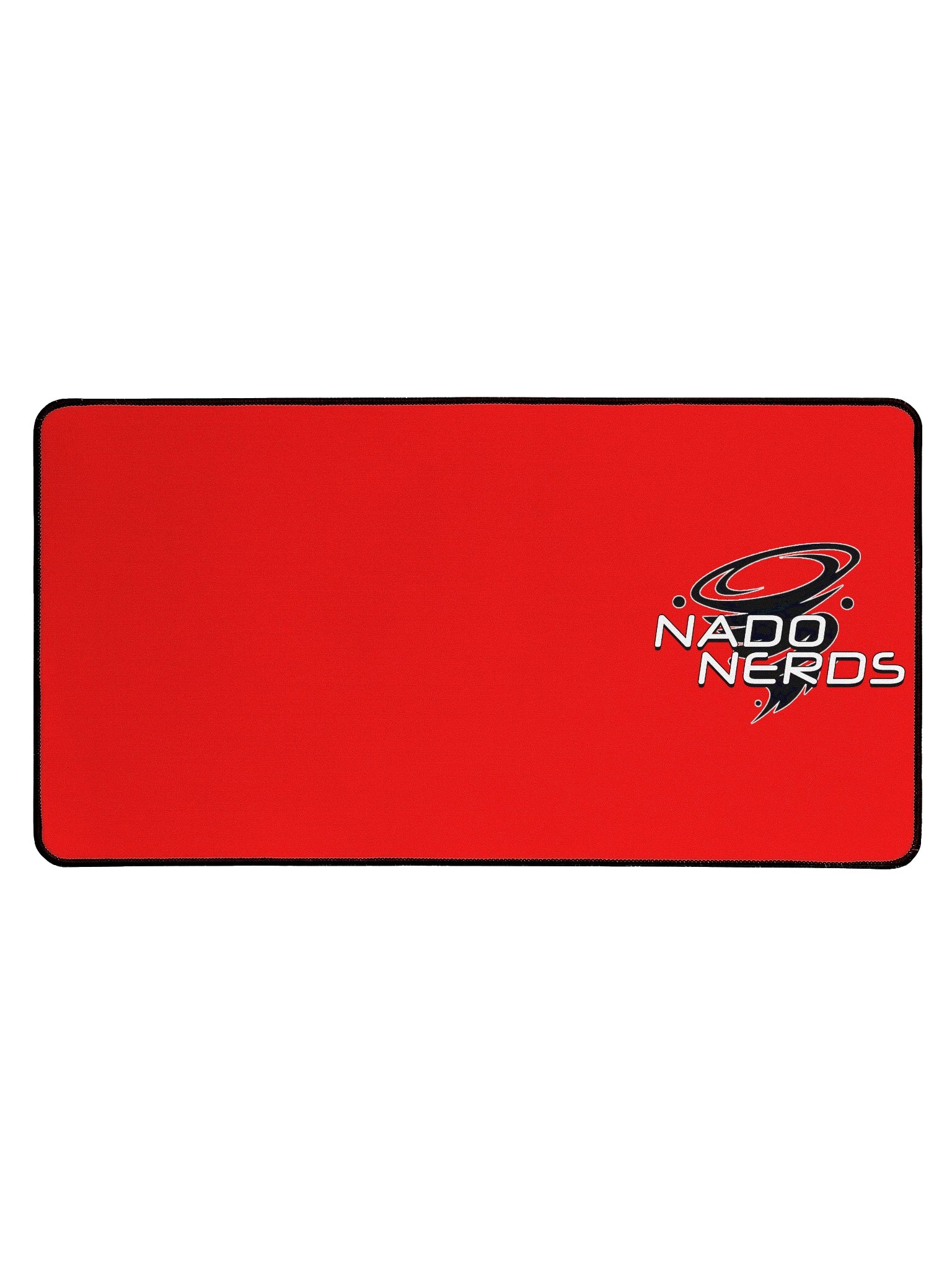 Nado Nerds Desk Mat product image (1)
