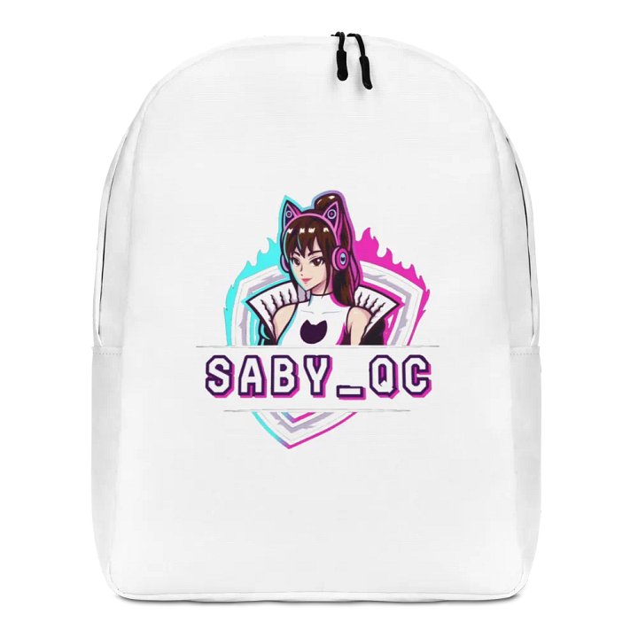 Saby_Qc Backpack product image (1)