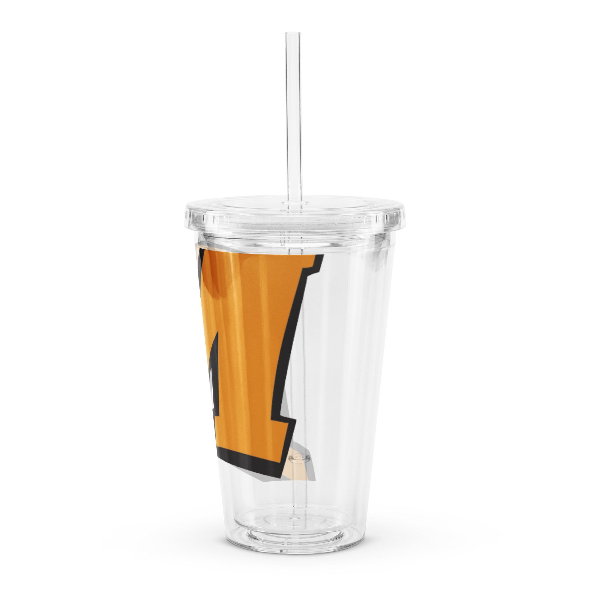 Mishicot 16 Oz. Tumbler product image (4)