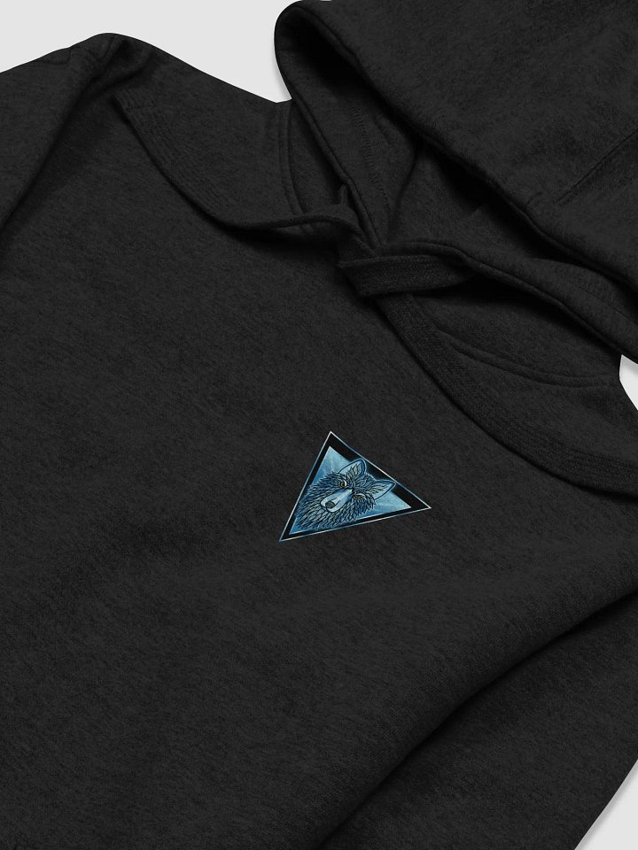 Logo Hoodie product image (2)