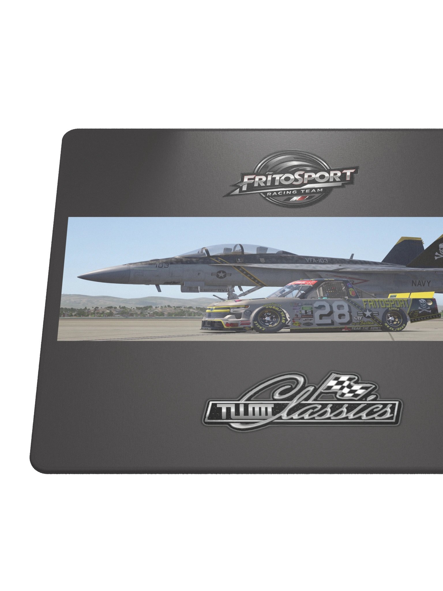 TW3 Gaming Mouse Pad product image (4)