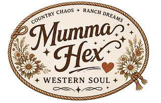 Mumma Hex