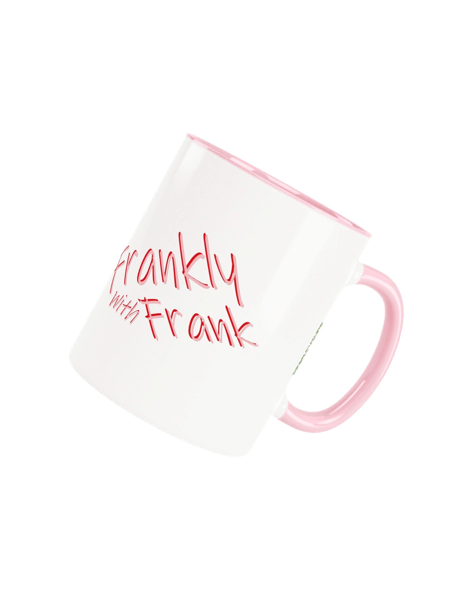 Frankly with Frank Mug product image (4)