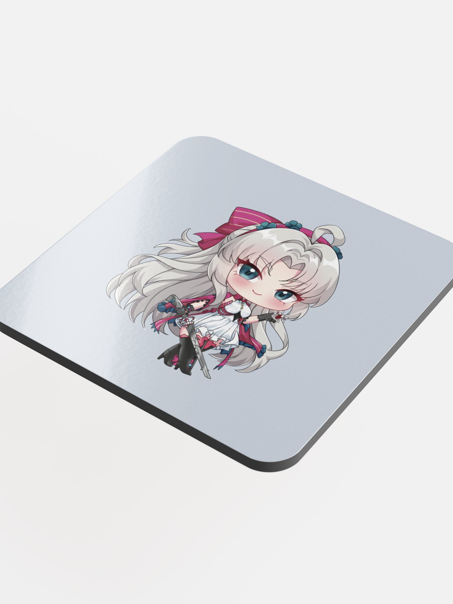 Carlotta Cork Coaster product image (4)