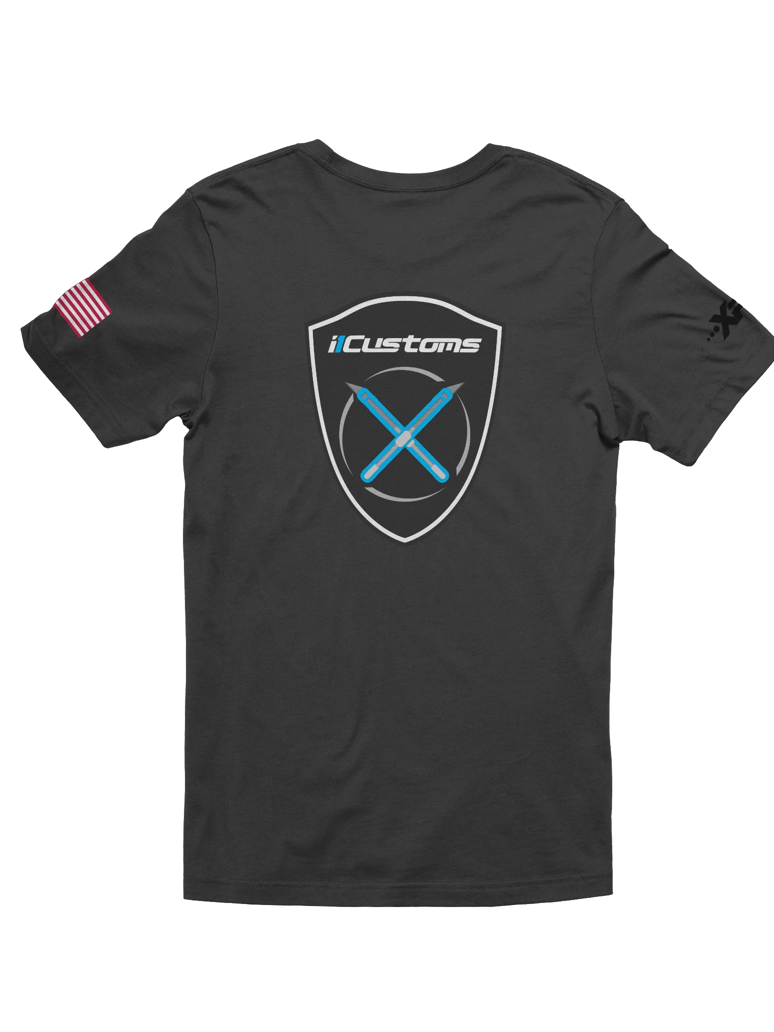 Shield Flag product image (11)