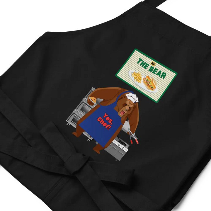 THE BEAR - APRON product image (13)