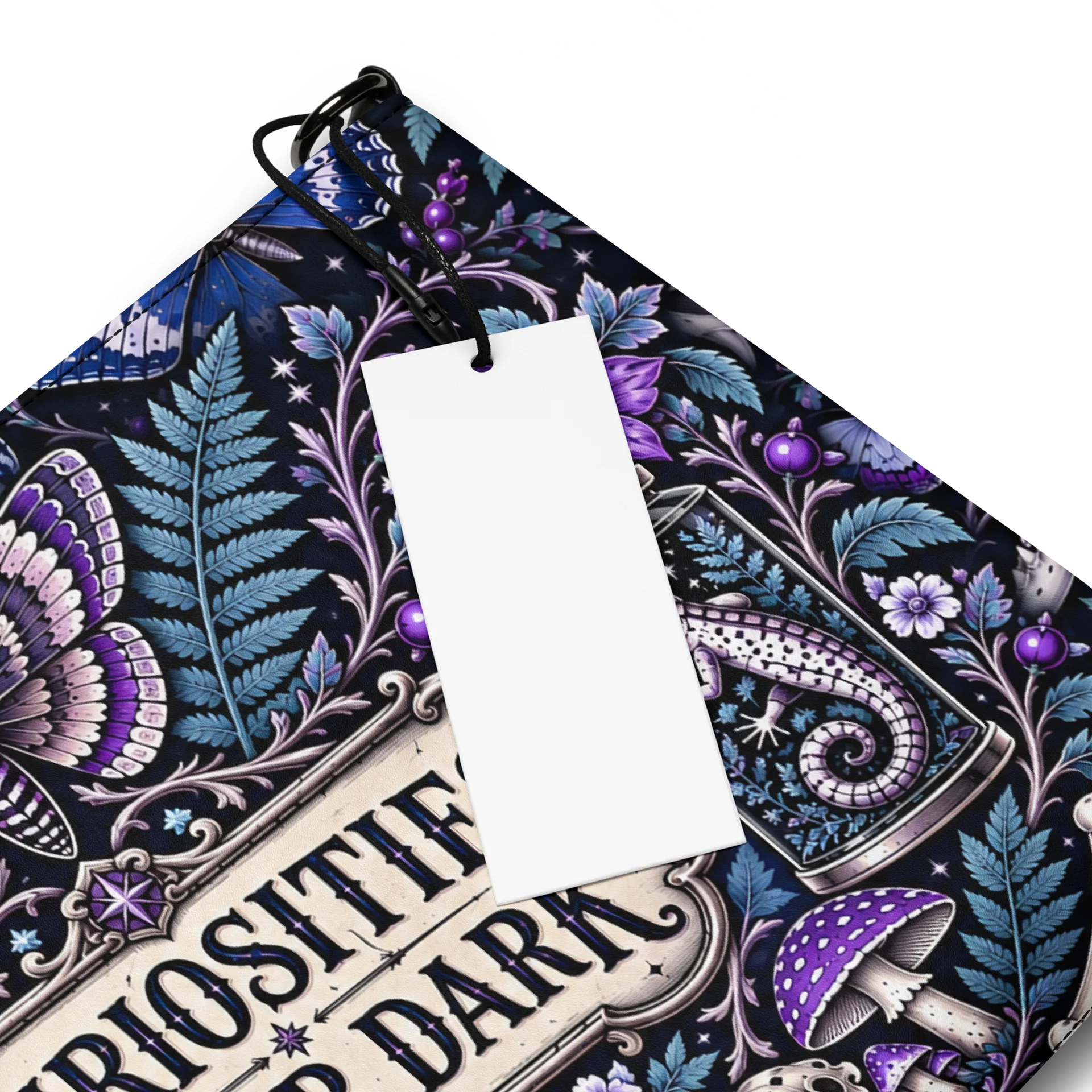 Curiosities After Dark: The Midnight Cabinet product image (3)