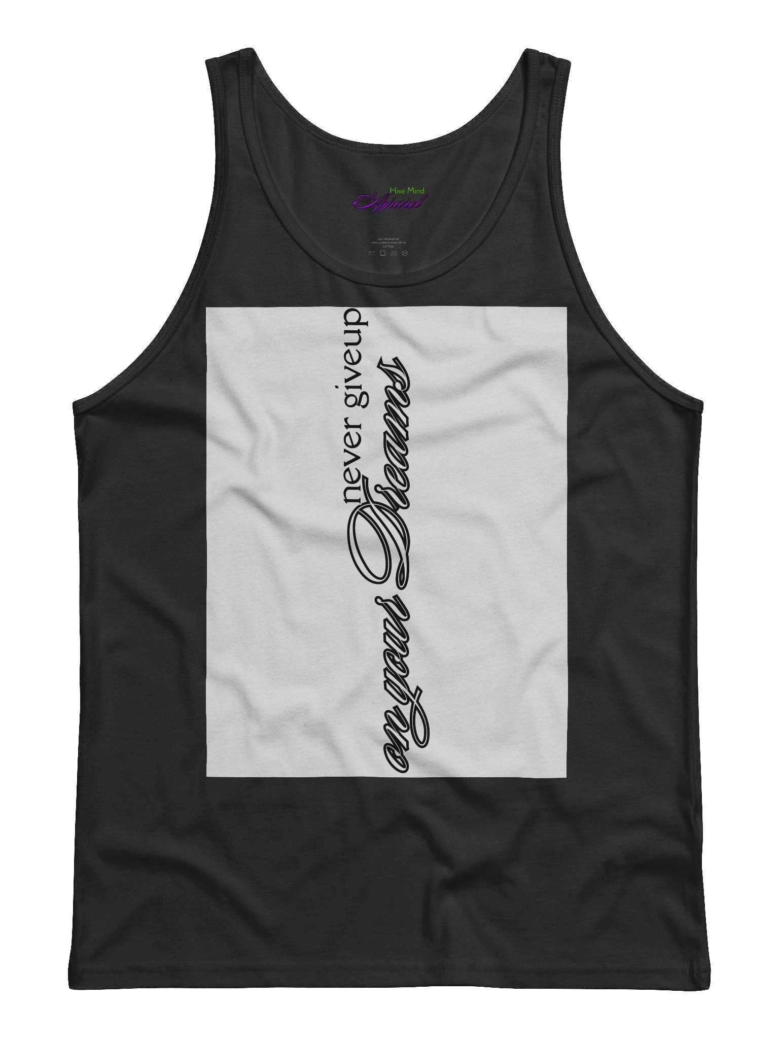 Dreams Tank Top product image (2)