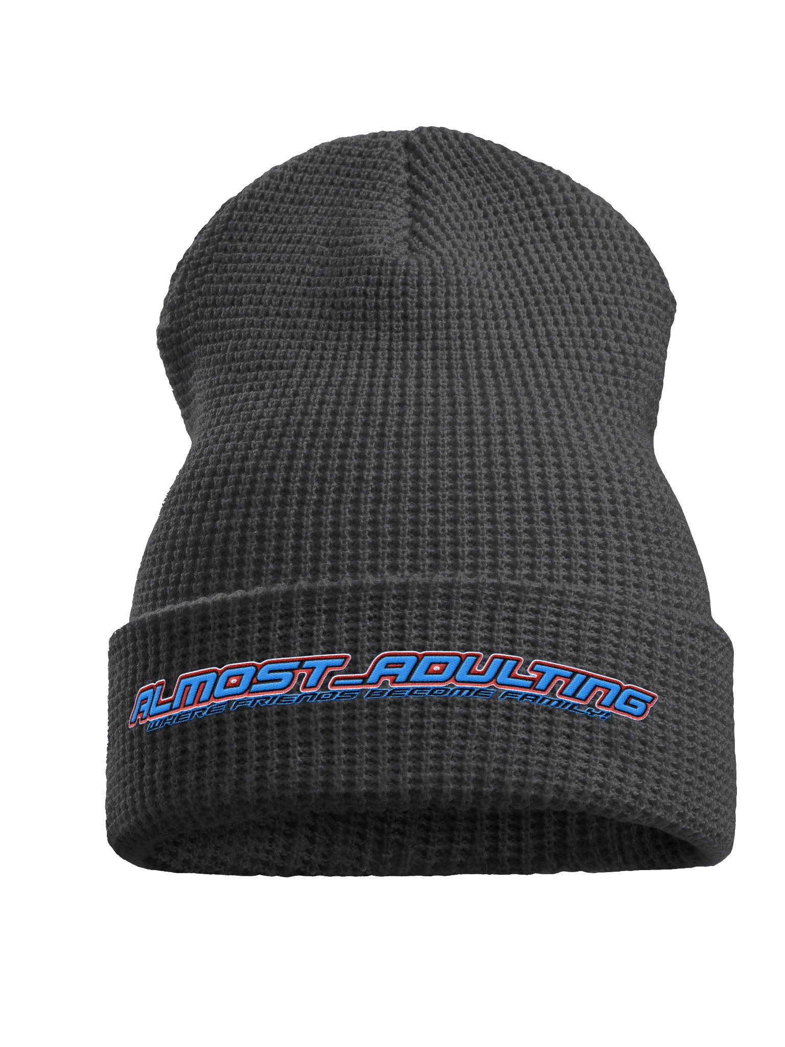 ALMOST_BEANIE product image (1)