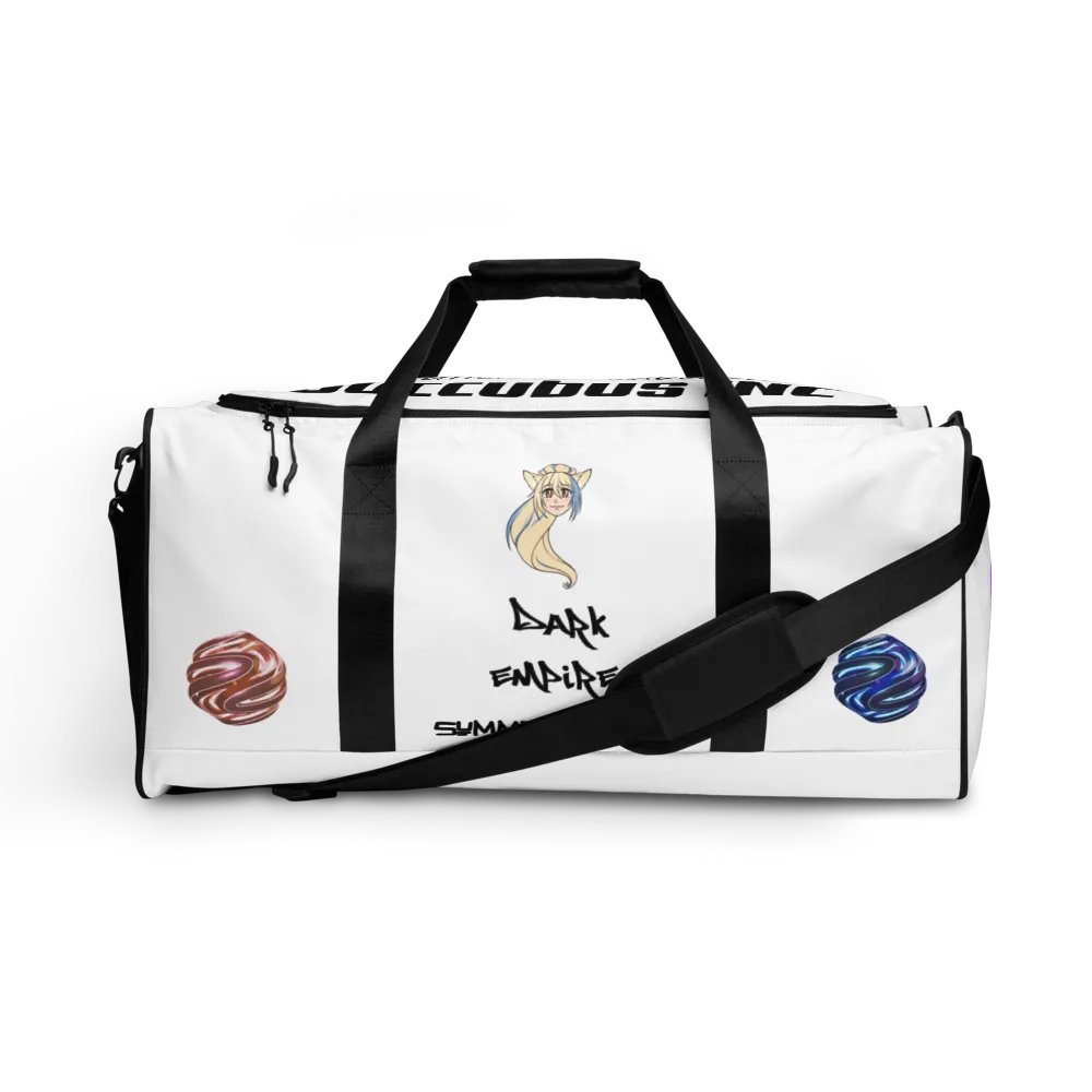 Sellout Summer bag product image (3)