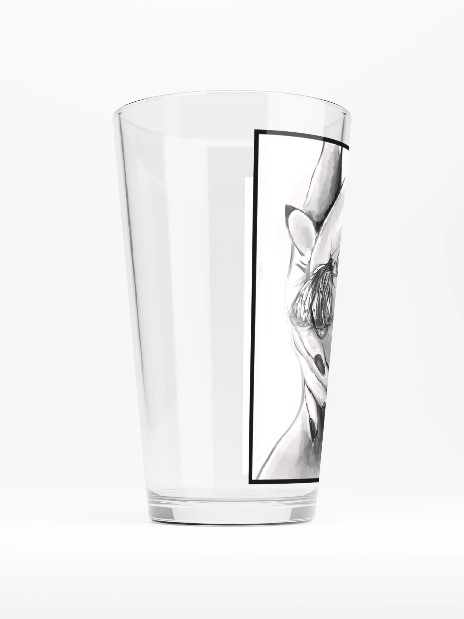 Ephemeral Pint Glass product image (2)