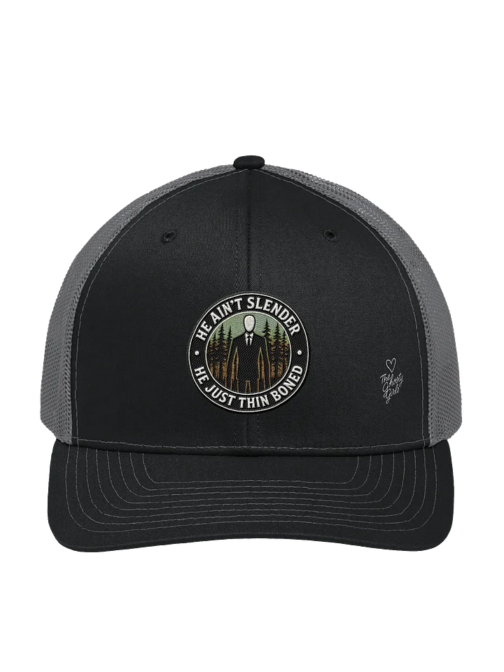 Slender Man Hat product image (1)