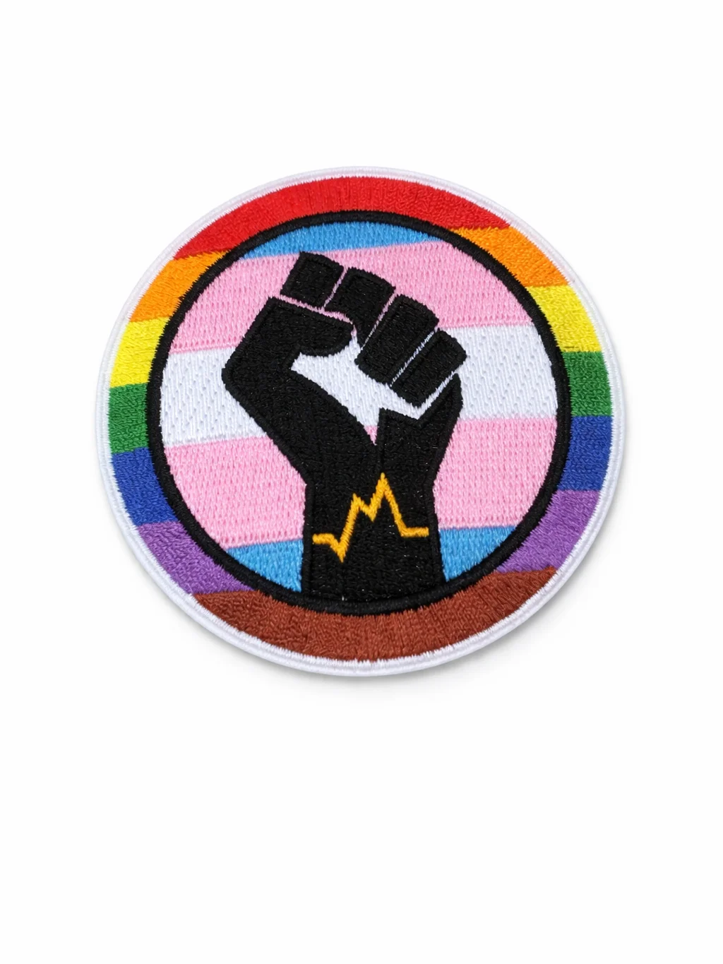 Omnidian - Pride Patch product image (1)